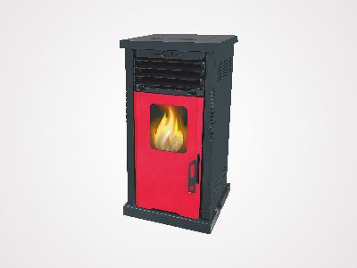 XNY-生物质颗粒热风炉